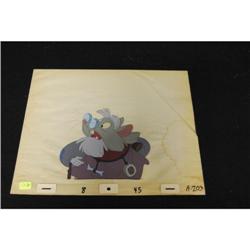 "Secret of Nimh" Original Production Cel