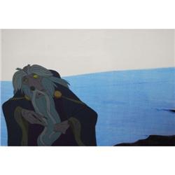 "Secret of Nimh" Original Production Cel