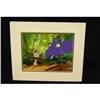 Image 2 : "George of the Jungle" Original Production Cel
