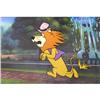 Image 1 : "Lippy the Lion" Original Production Cel