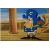 Image 1 : "Captain Crunch" Original Prod. Commercial Cel