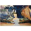 Image 1 : "Snow White" Original Production Cel