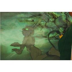 "The Hobbit" Original Production Cel