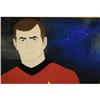 Image 1 : "Star Trek" Original Production Cel