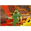 Image 1 : "Ming" Original Production Cel