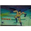 Image 1 : "Batman" Original Production Cel