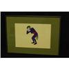 Image 2 : "The Joker" Original Production Cel