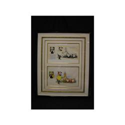 "Snow White" 50th Anniversary Promotional Cel