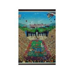 Melanie Tayler Kent Lithograph