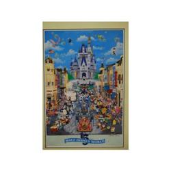 Melanie Tayler Kent Lithograph