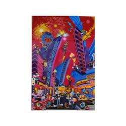 Melanie Tayler Kent Limited Edition Lithograph