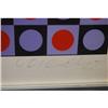 Image 3 : Limited Edition Abstract Art by Victor Vasarely
