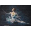 Image 1 : Patti Walters Ballerina - Limited Edition