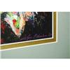 Image 4 : LeRoy Neiman Print - Roulette