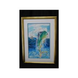 Robert Donato Watercolor