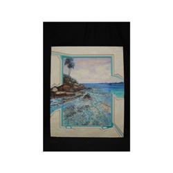 Sina Sutter Limited Edition Print