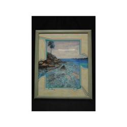 Sina Sutter Limited Edition Print