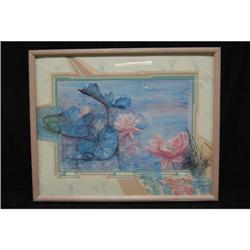 Sina Sutter Limited Edition Print