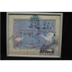 Sina Sutter Limited Edition Print