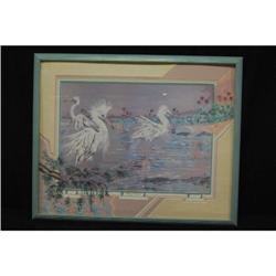 Sina Sutter Limited Edition Print