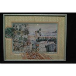 Sina Sutter Limited Edition Print