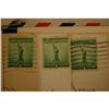 Image 2 : U.S. Postage Stamps Including Air Mail