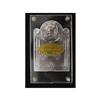 Image 2 : Legendary Foils Promo - Babe Ruth Serial # 192/300