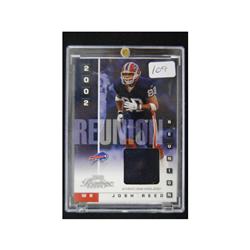 Prestige Reunion GW Jersey - Josh Reed