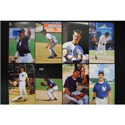 Don Mattingly Post Cards