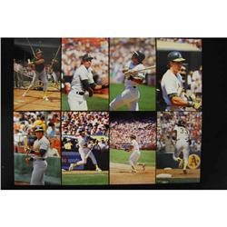Jose Canseco Post Cards