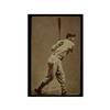 Image 1 : RARE Exhibit Card - Lou Boudreau