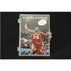 1992 Skybox Basketball Cards - Complete Set