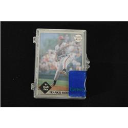 1991-92 Front Row Set - Factory Sealed