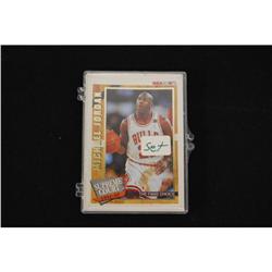 1993 Skybox Supreme Court The Fan's Choice Set