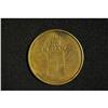 Image 1 : 1966 Indiana Sequicentennial Coin