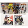 Image 1 : WONDER WOMAN COMIC COLLECTION