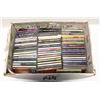 Image 1 : MUSIC CD COLLECTION OF 60+