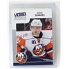 Image 1 : 2009-10 VICTORY JOHN TAVARES ROOKIE CARD