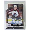 Image 1 : 2017-18 OPC PLATINUM ALEX KERFOOT ROOKIE AUTO