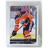 Image 1 : 2018-19 UPPER DECK ETHAN BEAR YOUNG GUNS