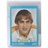 Image 1 : 1973-74 TOPPS GILLES GILBERT ROOKIE CARD