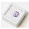 Image 1 : #238-NATURAL AMETHYST GEMSTONE 3.15CT