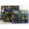 Image 1 : LOT OF 2 THERMAL COOLER BAGS