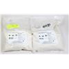 2 LBS ORGANIC ARROW ROOT POWDER CERTIFIED.