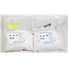 Image 1 : 2 LBS ORGANIC ARROW ROOT POWDER CERTIFIED.