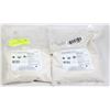 Image 1 : 2 LBS ORGANIC ARROW ROOT POWDER CERTIFIED.