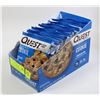 QUEST SOFT AND CHEWY CHOCOLATE CHIP PROTEIN