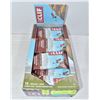 Image 1 : CLIFF BAR ENERGY BARS 12 - 68G 70% ORGANIC