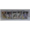 Image 1 : OILERS LOT MOOG RANFORD TIKKANEN SIMPSON MCSORLEY