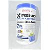 SEALED XTEND HYDRA SPORT HYDRATION + BCAAS